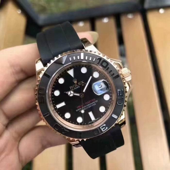 RX  watches
