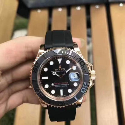 RX  watches