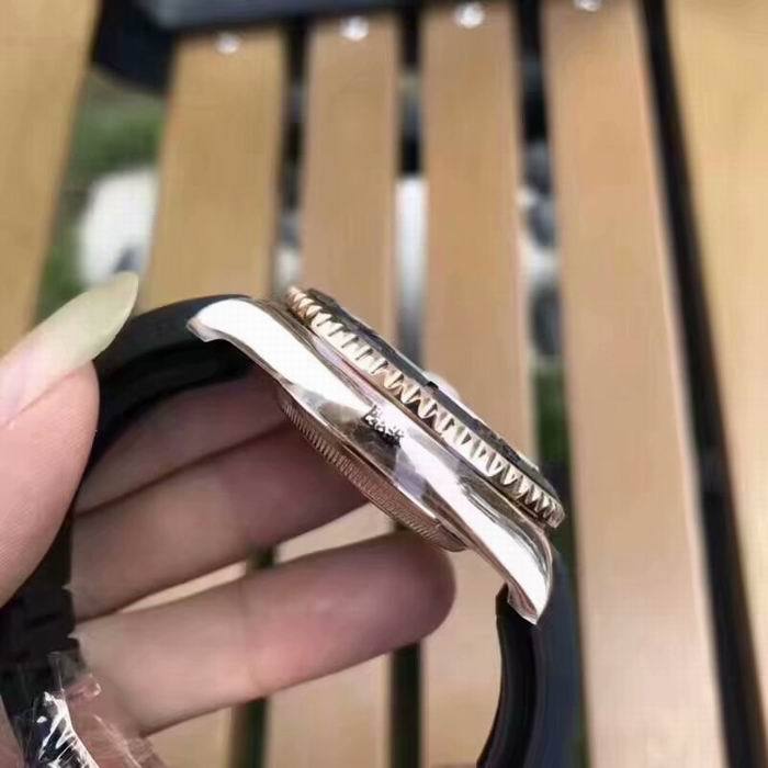 RX  watches