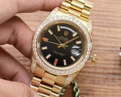 RX    Watches 41 mm 4 Color 's