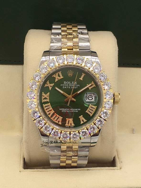 RX  Watches 5 Color 's  41 cm