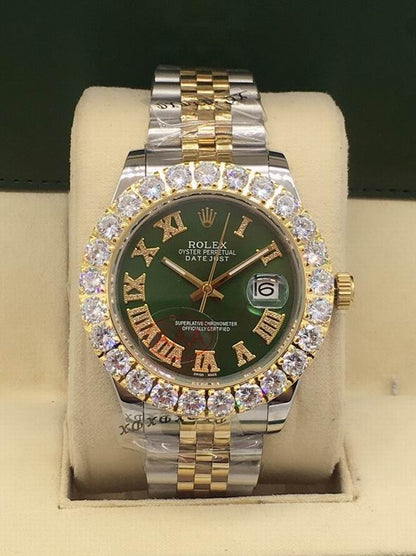 RX  Watches 5 Color 's  41 cm