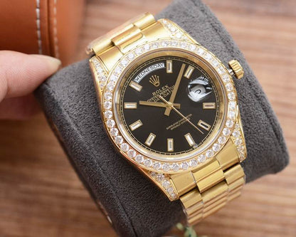 RX    Watches 41 mm 4 Color 's