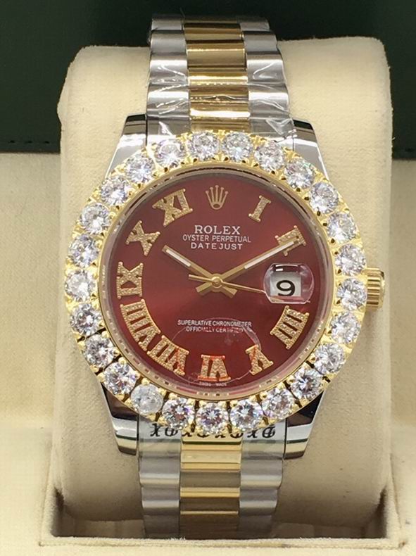 RX  Watches 5 Color 's  41 cm