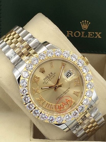 RX  Watches 5 Color 's  41 cm