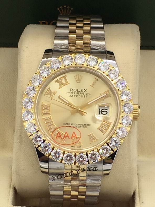 RX  Watches 5 Color 's  41 cm