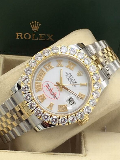 RX  Watches 5 Color 's  41 cm