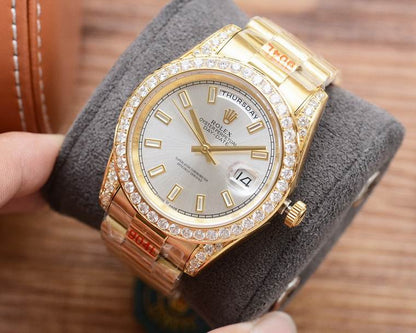RX    Watches 41 mm 4 Color 's