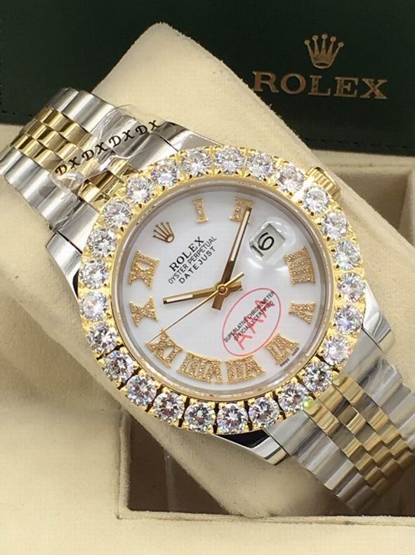 RX  Watches 5 Color 's  41 cm