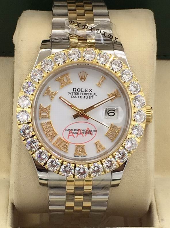 RX  Watches 5 Color 's  41 cm