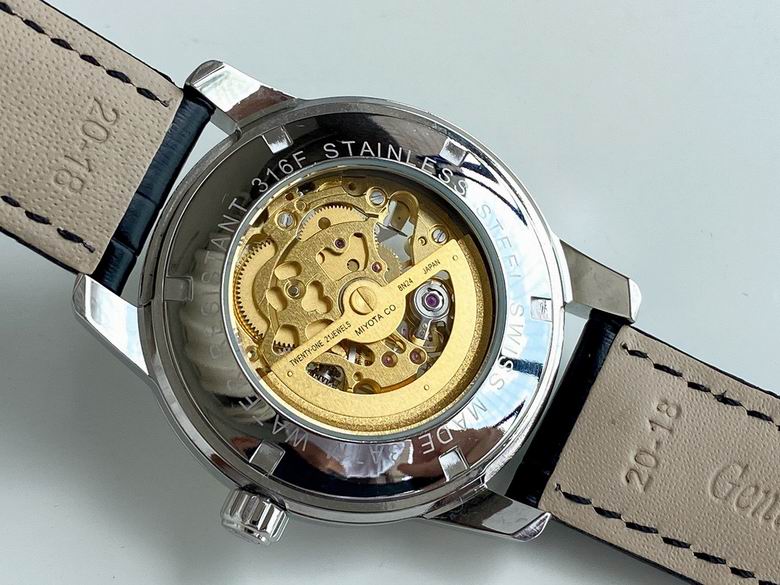 RX Watches  3 Colors