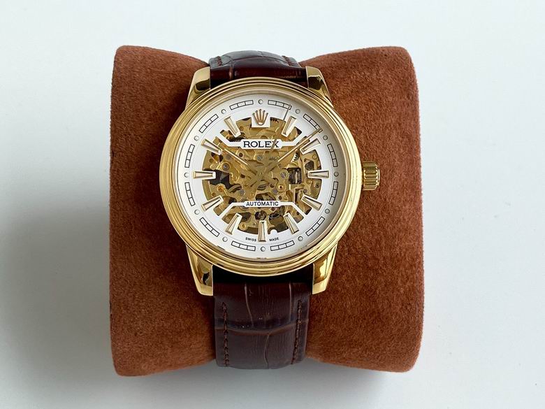 RX Watches  3 Colors