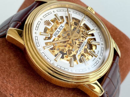 RX Watches  3 Colors