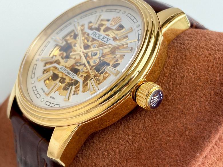 RX Watches  3 Colors