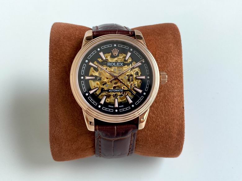 RX Watches  3 Colors