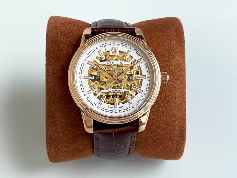 RX Watches  3 Colors