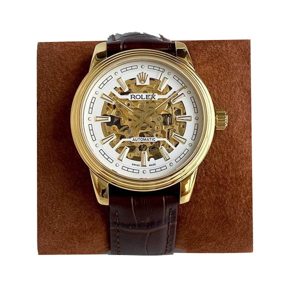 RX Watches  3 Colors