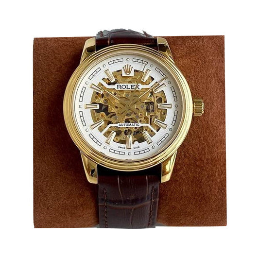 RX Watches  3 Colors