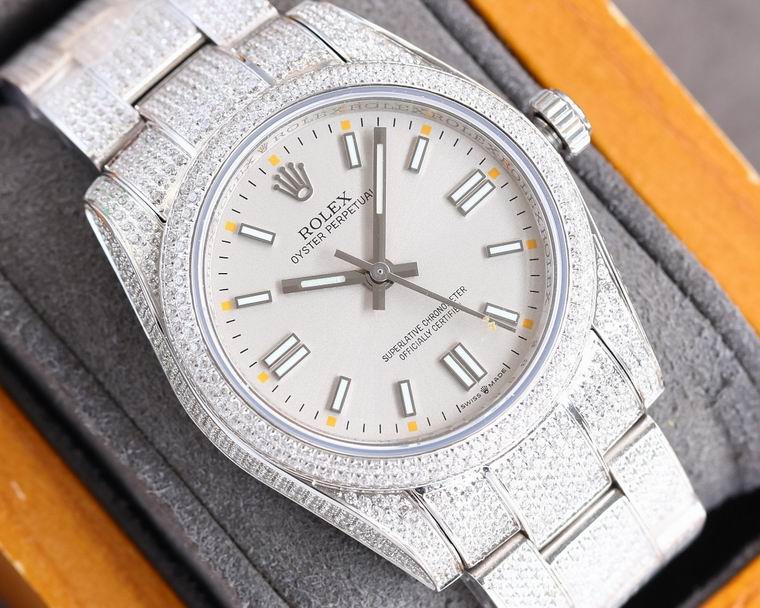 RX  Watches 4 Color 's 36 Cm