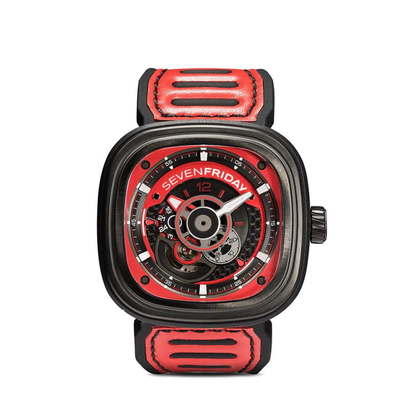 7FRIDAY   Watches  5 Colors