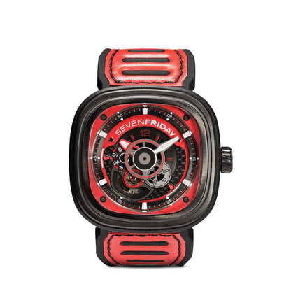 7FRIDAY   Watches  5 Colors