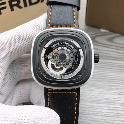 7FRIDAY   Watches  5 Colors