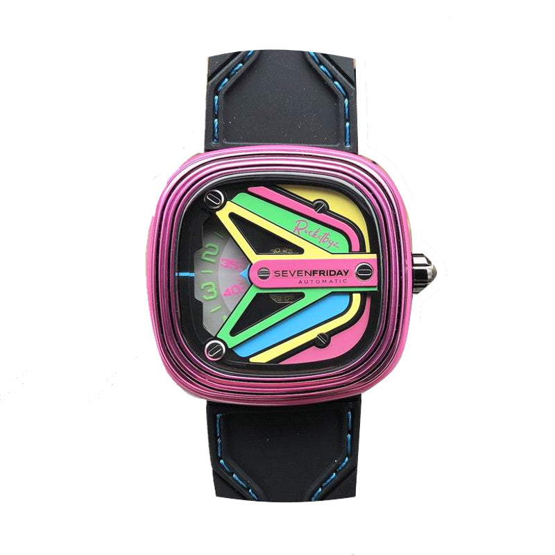 7FRIDAY   Watches  4 Colors