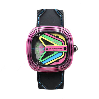 7FRIDAY   Watches  4 Colors