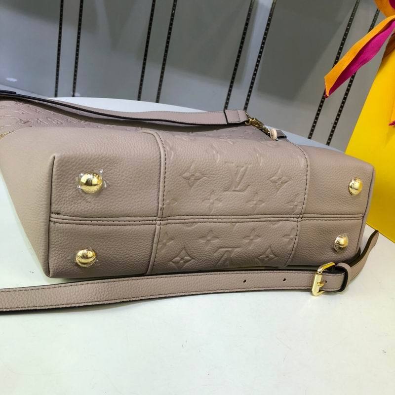 LU Bag Melie Beige