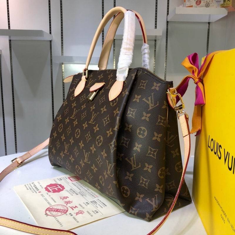 LU Bag Rivoli Mono