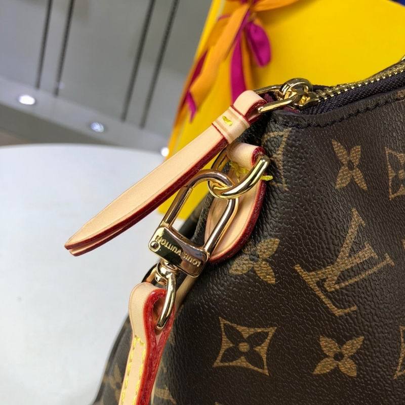 LU Bag Rivoli Mono