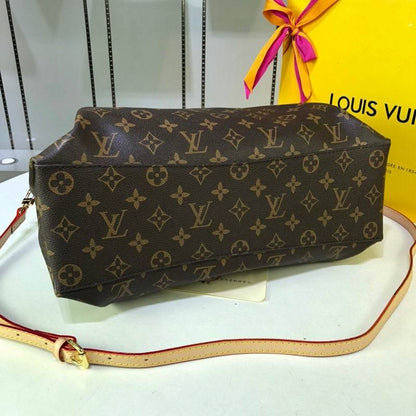 LU Bag Rivoli Mono