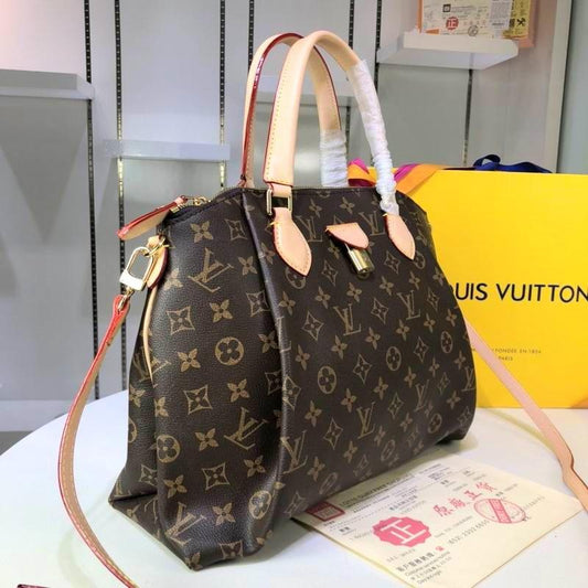 Vuitton bag
