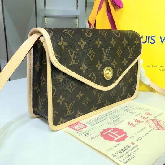 Vuitton Bag