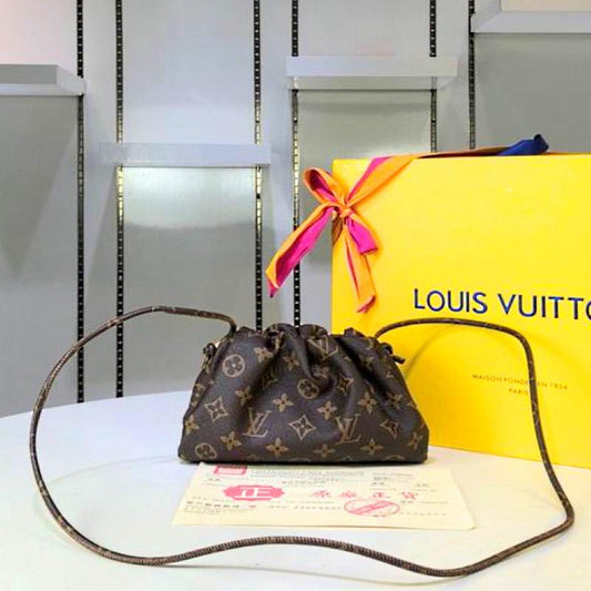 LU Bag Daniel Mono