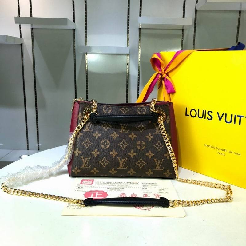 LU Bag Mono Surene