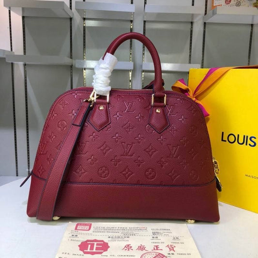 LV bag