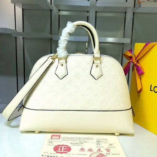lv Bag