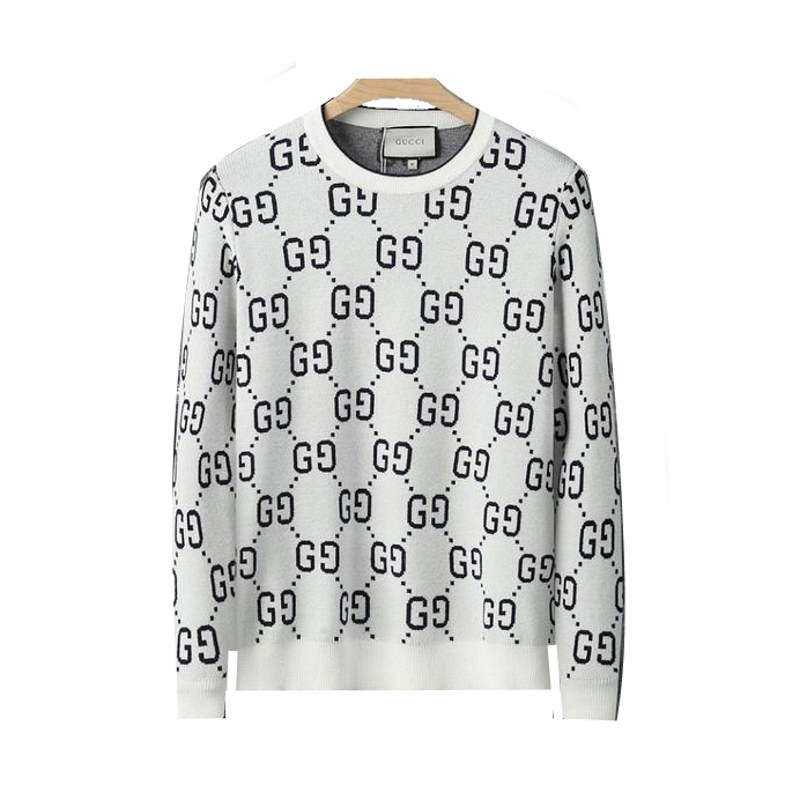 GU Sweater  Jumbo