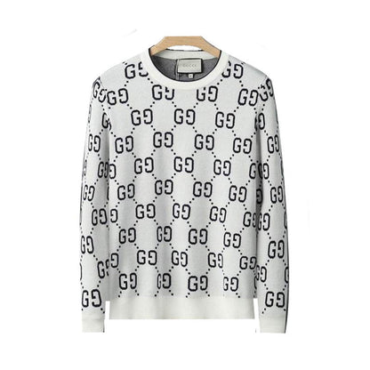 GU Sweater  Jumbo