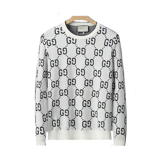 GU Sweater  Jumbo
