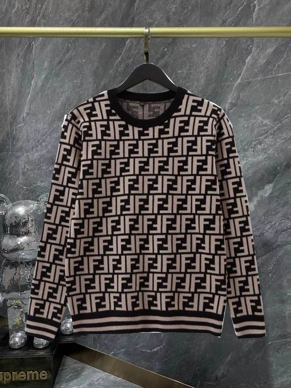 FEN  Sweater  2 Color's