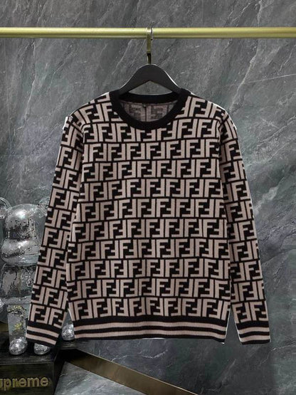 FEN  Sweater  2 Color's