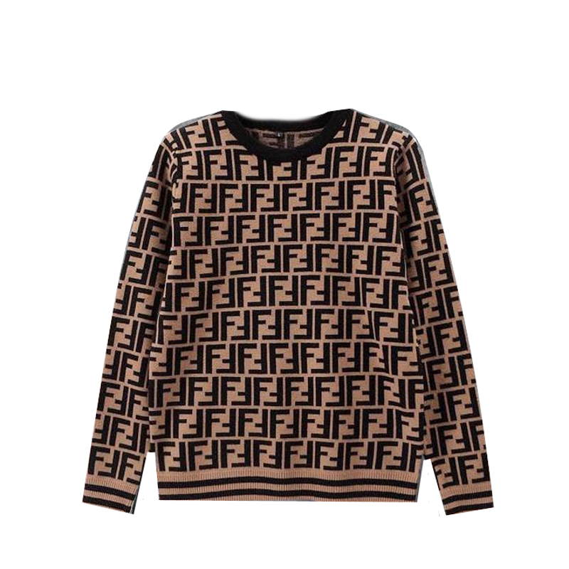 FEN  Sweater  2 Color's