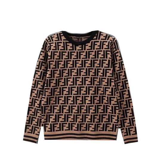 FEN  Sweater  2 Color's