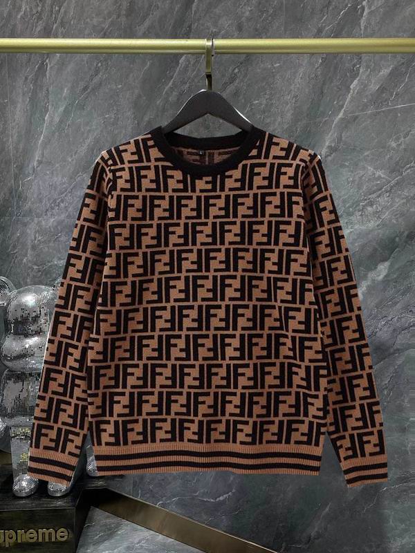 FEN  Sweater  2 Color's