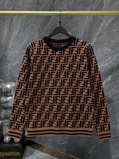 FEN  Sweater  2 Color's