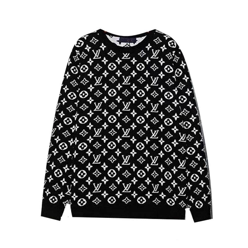 LU  Sweater  2 Color's