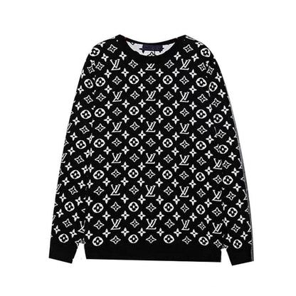 LU  Sweater  2 Color's