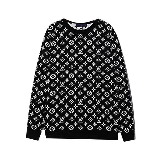 LU  Sweater  2 Color's